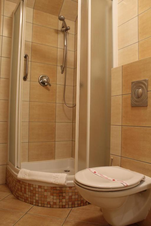 Hotel Zajazd Kultury, Dawniej Pocztowy Zielona Gora  Ngoại thất bức ảnh